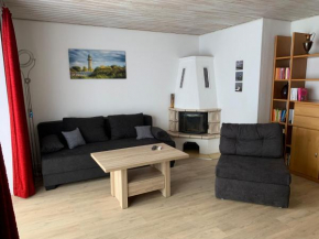 Ferienwohnung Möwennest, Elmenhorst/Lichtenhagen